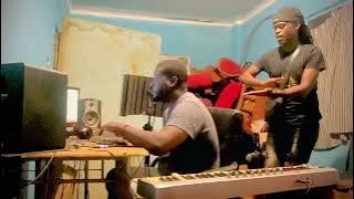 Phathizwe Ntuli,Prince and Laj beats babhizi bayapheka.