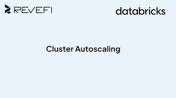 Databricks Cluster Autoscaling