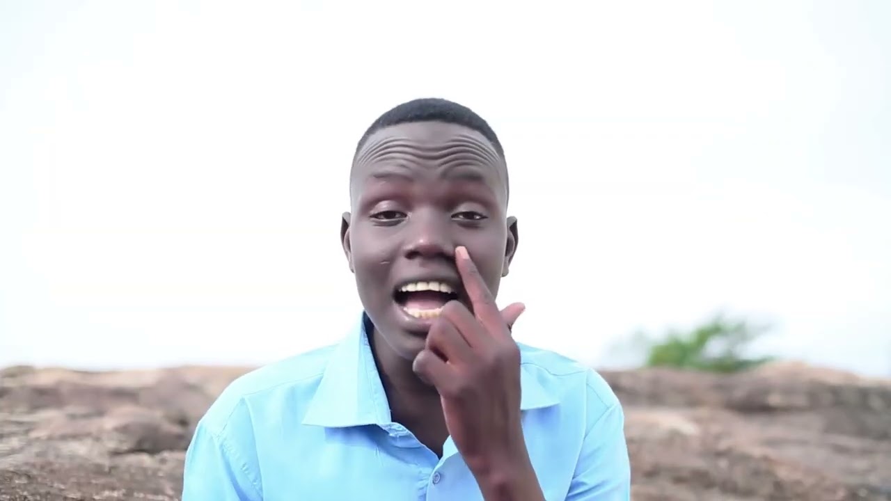 Hope In Christ H I C  Awu Maniri official video HD