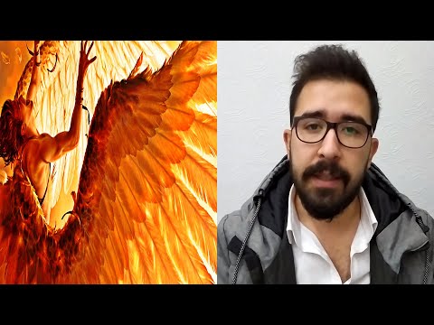 Video: Daedalus və Icarusdakı Kral Minos kimdir?