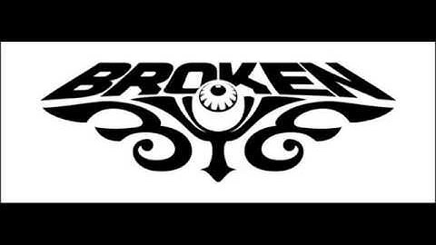 48k - Synaptic Shapes (Broken Eye Remix)