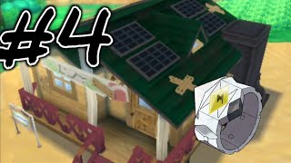 Professor kukui's Pokemon Lab 🧪🧫#pokemon ultra sun 🌞☀️