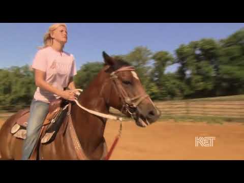 Barrel Racing Edit ~Kick The Dust Up~