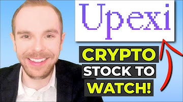 UPXI Stock - Solana Treasury Company (Proven Shareholder Value Creation)