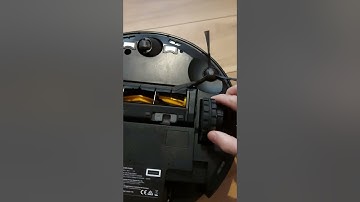 Ecovacs Deebot N8 Please Check the Driving Wheel Issue.