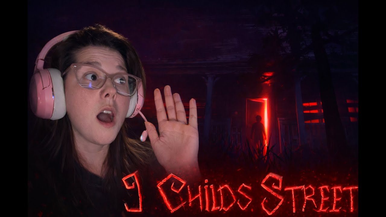 FULL play of 9 Childs Street!