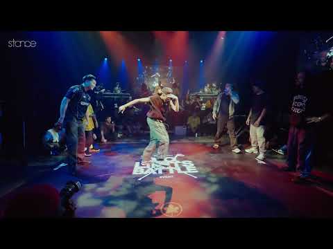 Funky Step vs Sav AF [3v3 Breaking Top 8] // Stance x No Limits Battle 2026