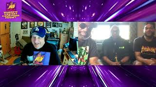 Where'd You Get Your Funk From? - Fishbone (Tracey Singleton, John Williams, James Jones)