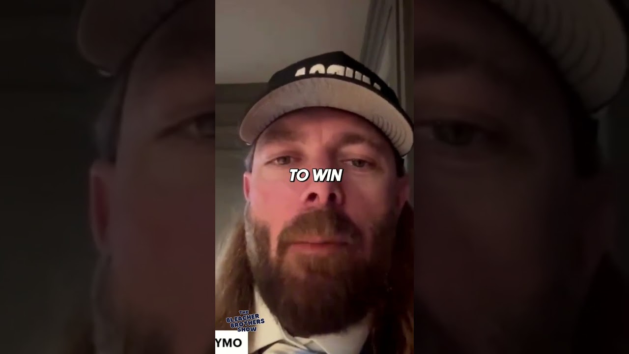 Flying Mohawk's Derby Dream: Ready To Win with Jayson Werth