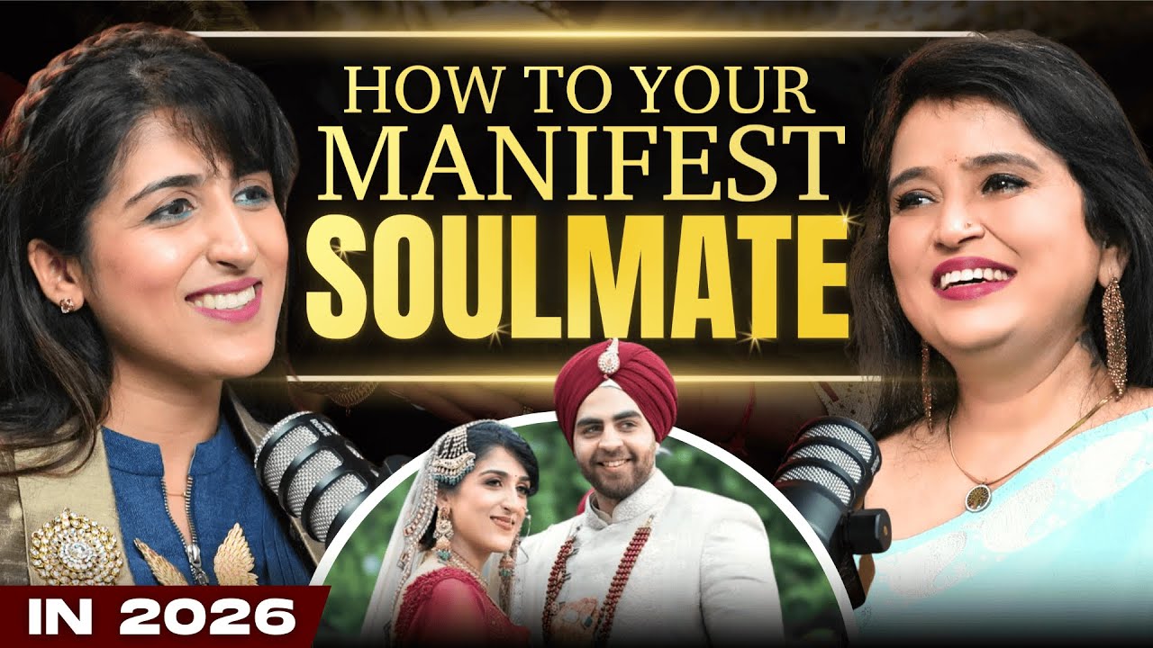 HOW Gratitude, Self-Love & Soulmates: Real Work of “Magic Book ” Manifestation 