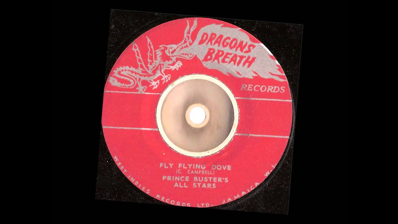 洋楽 Prince Buster / Fly Flying Ska Fly Flying Ska - Wikipedia