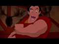Gaston but it zooms into random objects