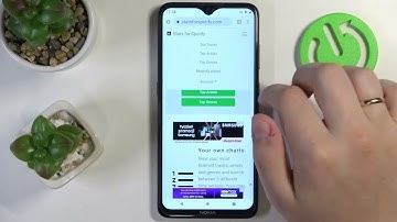 How to See Spotify Stats - Check Personal Spotify Statistics