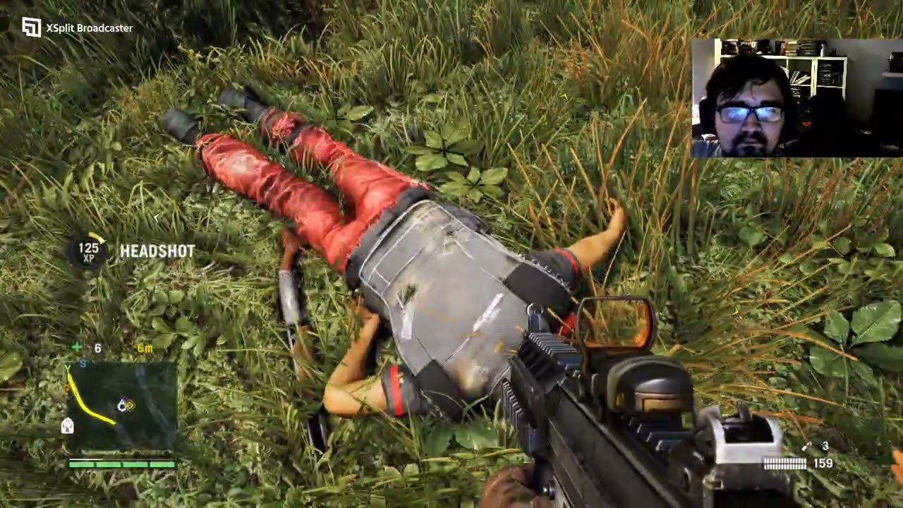 Far Cry 4 Act 2 Part 19 Rochan Brick Co Shipping on Easy