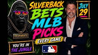 MLB Picks and Predictions Wednesday 7/29/26 | MLB Best Bets