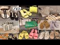 ZARA BAGS & SHOES NEW COLLECTION / MAY 2021