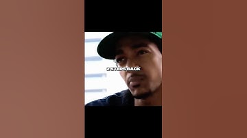 Nipsey Conquered His Ego. #spirituality #nipseyhussle