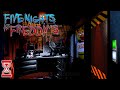 Третья ночь | Five Nights at Freddy’s