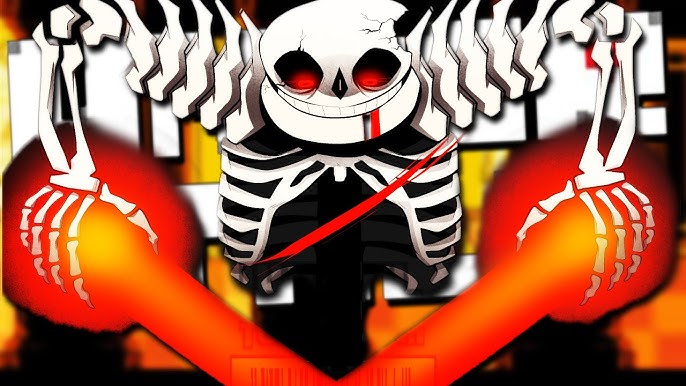 Undertale's LOST Genocide Ending #undertale #undertalegenocide