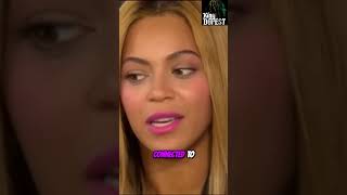 Beyonce Know Who You Are - Motivation