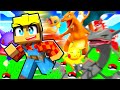 MINECRAFT MA PIU CORRI VELOCE PIU I POKEMON SONO OP!