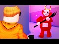 ROBLOX DEVIL TUBBY!..