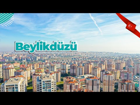 تعرف على منطقة بيليك دوزو إحدي مناطق إسطنبول الأوروبية الأكثر حداثة وتنظيما  