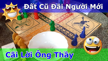 Tập 79 - Ván Cờ Đề Xuất Cho Bạn, Xem Giải Trí - Vạn Kỳ Thế Chiến [Cờ Cá Ngựa]