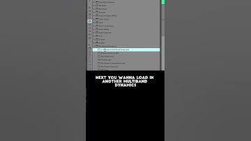 How To Process Vocals in Ableton (with ableton audio effects)