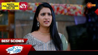 Gange Gowri - Best Scenes | 10 May 2024 | Kannada Serial | Udaya TV screenshot 2