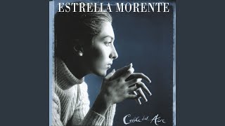 Video thumbnail of "Estrella Morente - Canción de los pastores"