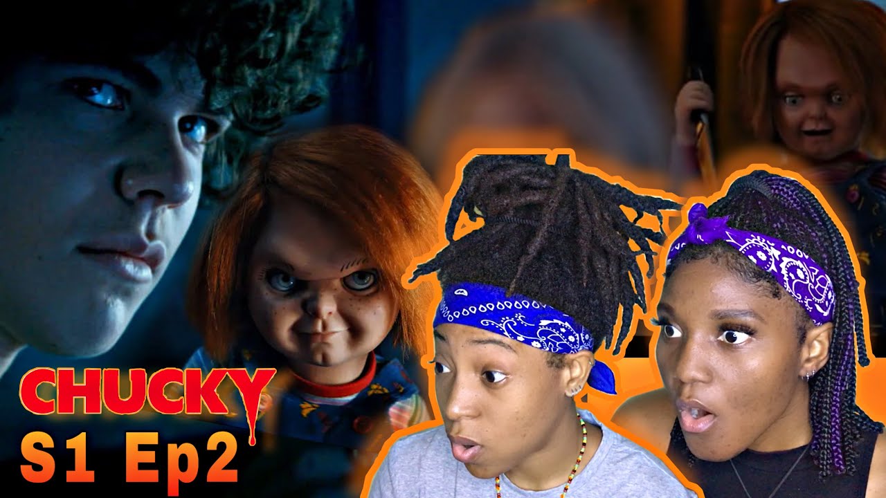 Chucky Episode 2 Reaction