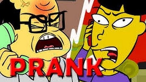 BEST OF OWNAGE PRANKS | Ownage Pranks Prank Call Compilation
