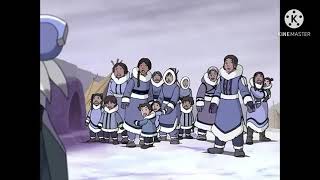 Sokka Vs Zuko Full Fight, Book 1 And Episode 2.