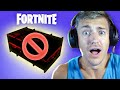 Avoid this in Fortnite !