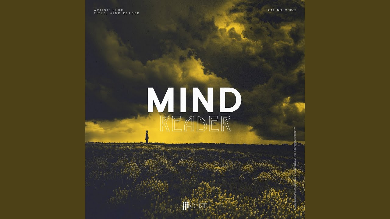 Obejrzyj Mind Reader w YouTube Obejrzyj Mind Reader w YouTube