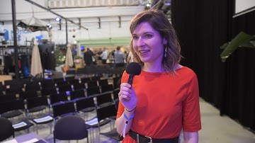 Behind MotionLab.Berlin