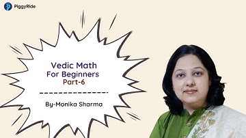 Vedic Mathematics For Beginners | Part-6 | Multiplication by Base method, Below Base Method