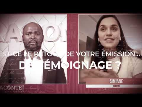 [Teaser - ÉMISSION RACONTE!] RDV très prochainement !