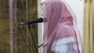 القارئ:⁧‫#عبدالعزيز_سالم_الزهراني‬⁩‏:🕌 ليلة 2 من صلاة #التراويح 📆1443/9/1#بريدة# #القصيم # البقرة