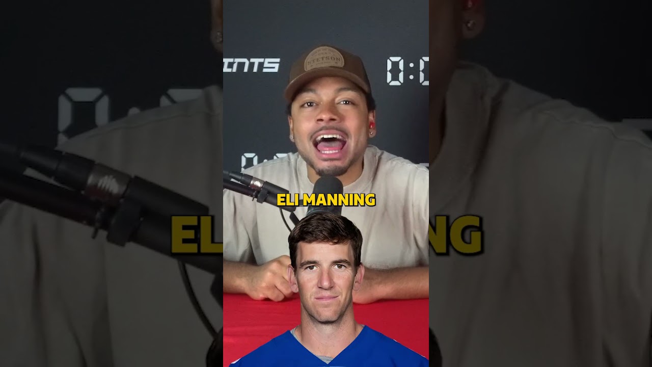 Will They Make The Hall of Fame? 🏉 (Pt. 2) #NFL