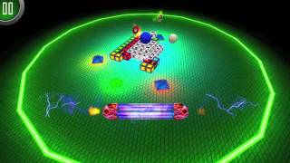 Anoix 3D Gameplay Trailer