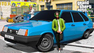 :    GTA 5 -    !   2109   ! 