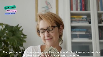 Free but full featured  Why choose ADBLogin instead of GPM