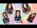 Crazy Colors: THINGS YOU NEED TO KNOW BEFORE COLORING YOUR HAIR || Shanaya YAYA