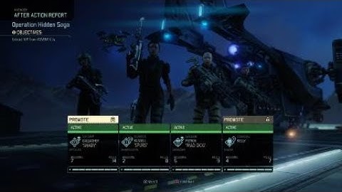XCOM 2 - Flawless VIP Extraction Mission