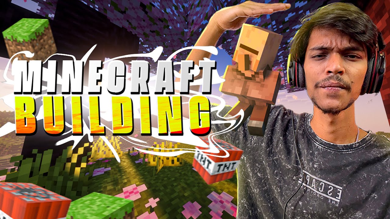 Done with minecraft - Valorant now