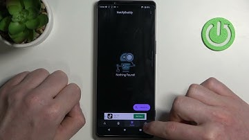 How to Set Up Custom LED Notifications on SONY Xperia 1 IV - NotifyBuddy   app