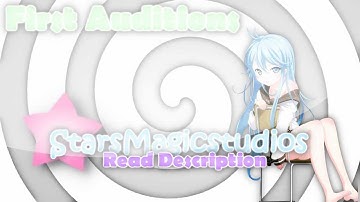 「★ＳＭＳ★ 」ｆｉｒｓｔ ａｕｄｉｔｉｏｎ