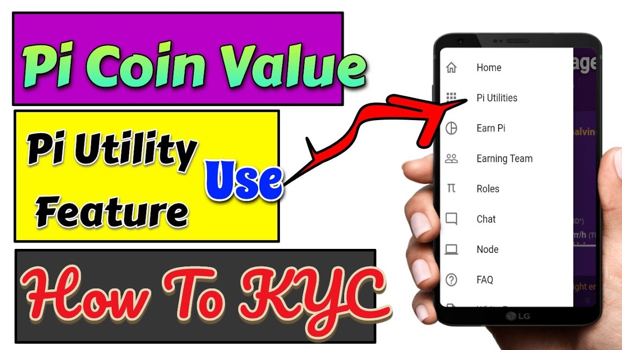 Pi Coin Value 2021 How To Apply Kyc Pi Network Pi Utility Features pi-coin-value-2021-how-to-apply-kyc-pi-network-pi-utility-features